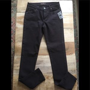 James Jeans |  Dark Brown Java